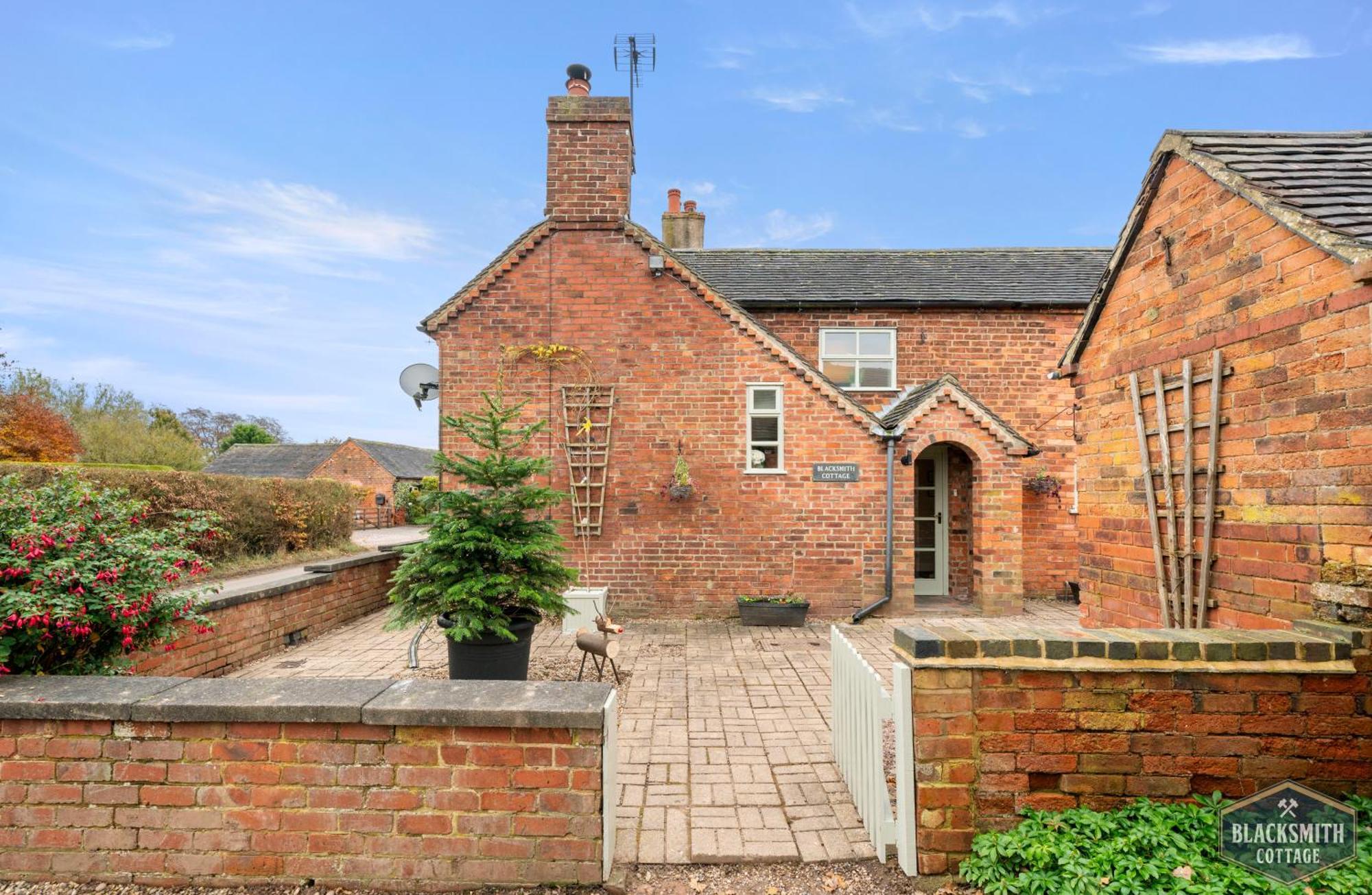 6Br Luxury Cottage, Hot Tubs, Hoar Cross, Staffordshire Newborough  Luaran gambar