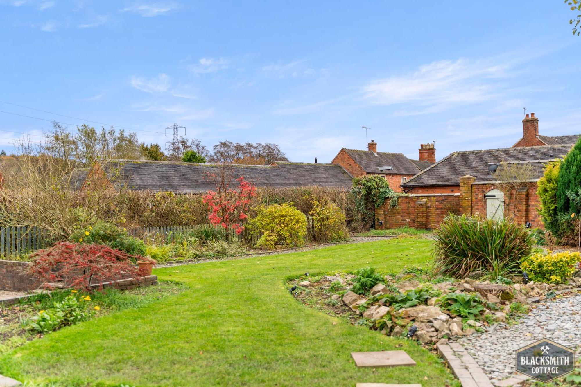 6Br Luxury Cottage, Hot Tubs, Hoar Cross, Staffordshire Newborough  Luaran gambar