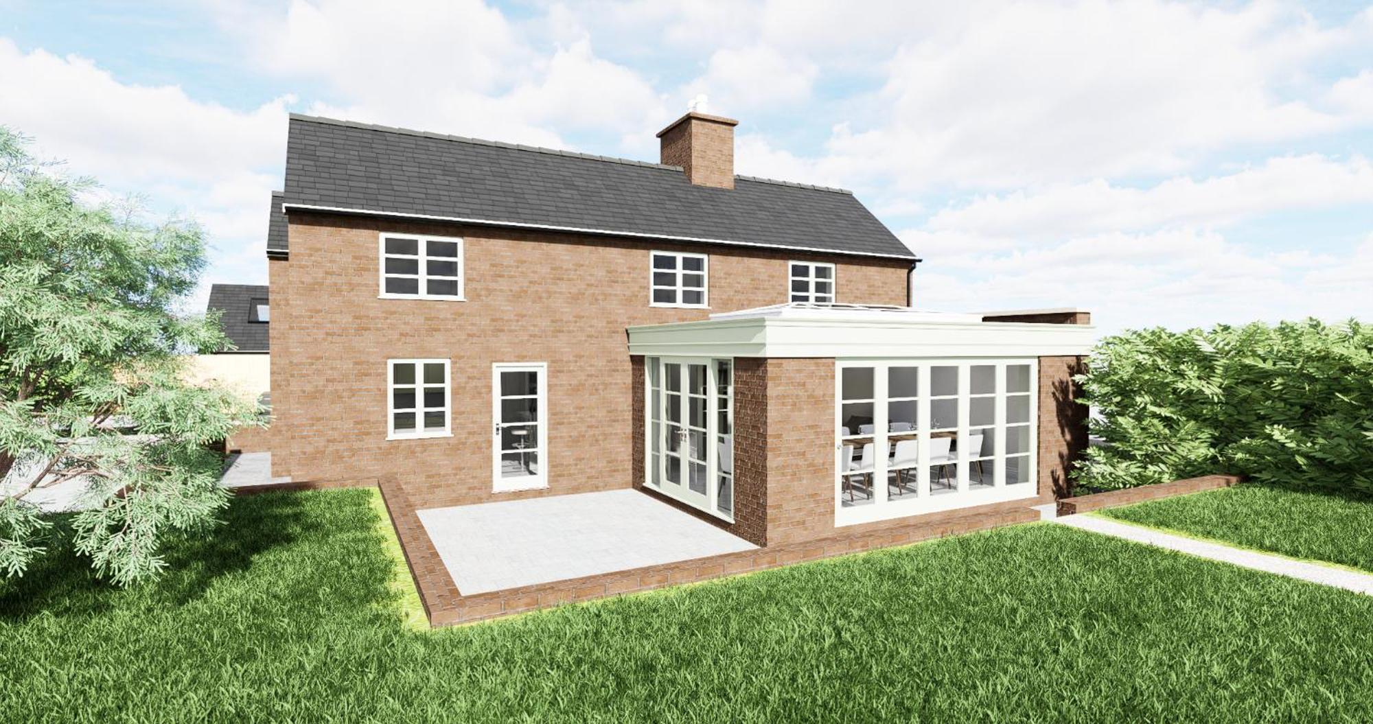 6Br Luxury Cottage, Hot Tubs, Hoar Cross, Staffordshire Newborough  Luaran gambar